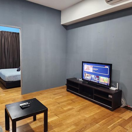 Regalia Suites Kuala Lumpur Klcc Dış mekan fotoğraf