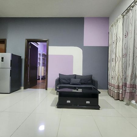 Regalia Suites Kuala Lumpur Klcc Dış mekan fotoğraf