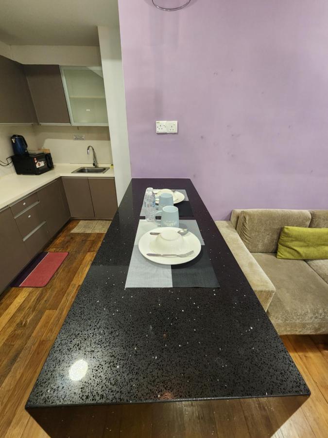 Regalia Suites Kuala Lumpur Klcc Dış mekan fotoğraf