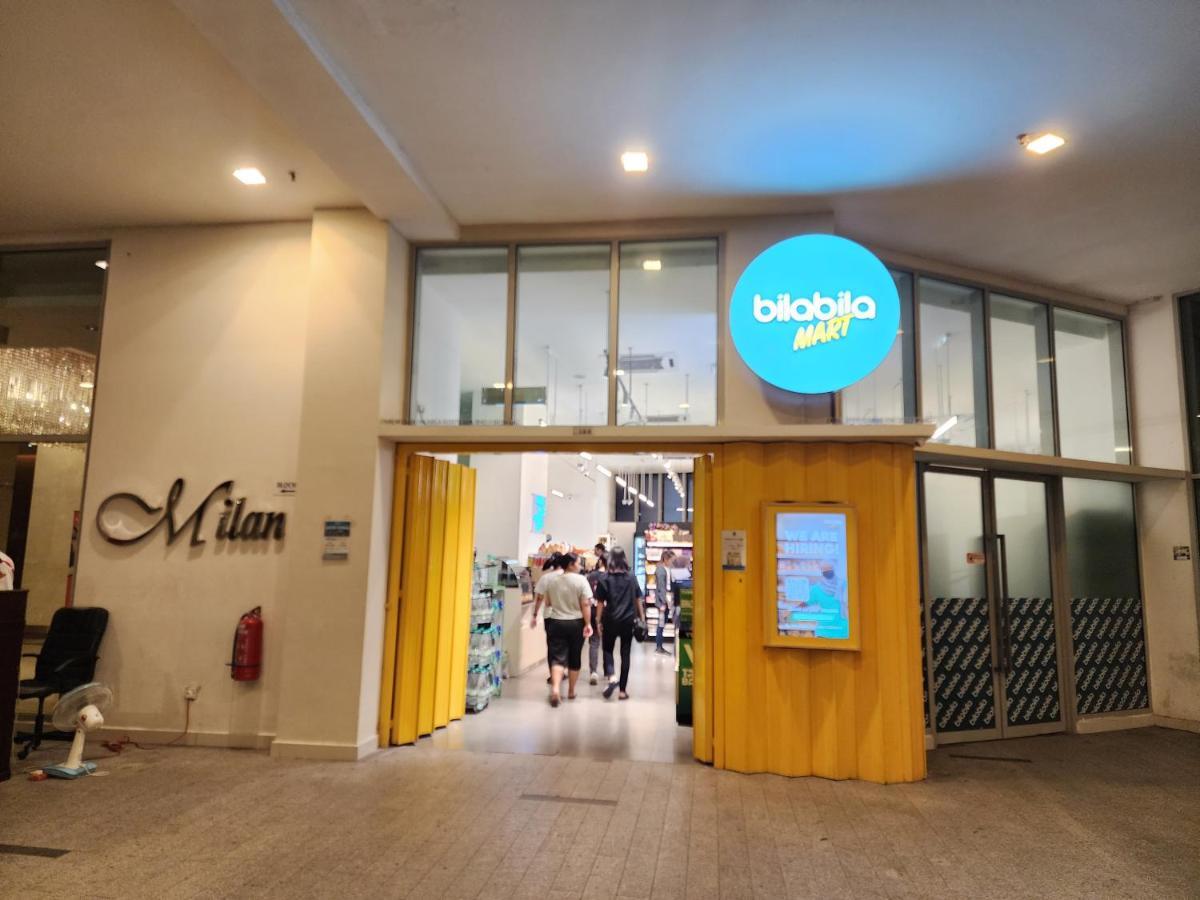 Regalia Suites Kuala Lumpur Klcc Dış mekan fotoğraf