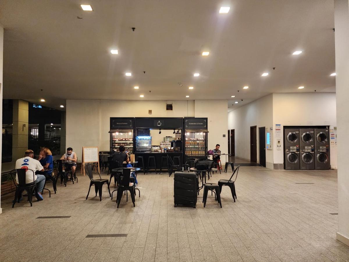 Regalia Suites Kuala Lumpur Klcc Dış mekan fotoğraf