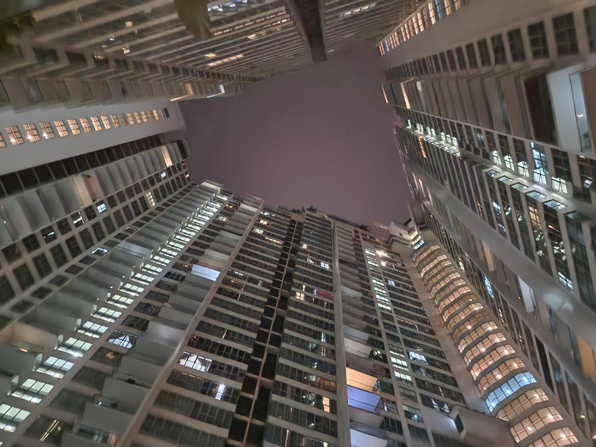 Regalia Suites Kuala Lumpur Klcc Dış mekan fotoğraf