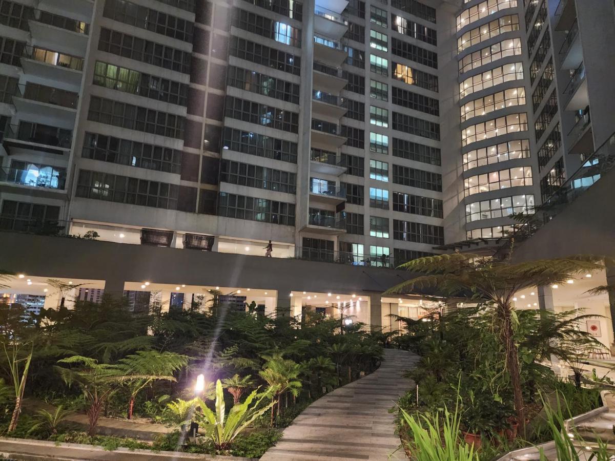 Regalia Suites Kuala Lumpur Klcc Dış mekan fotoğraf