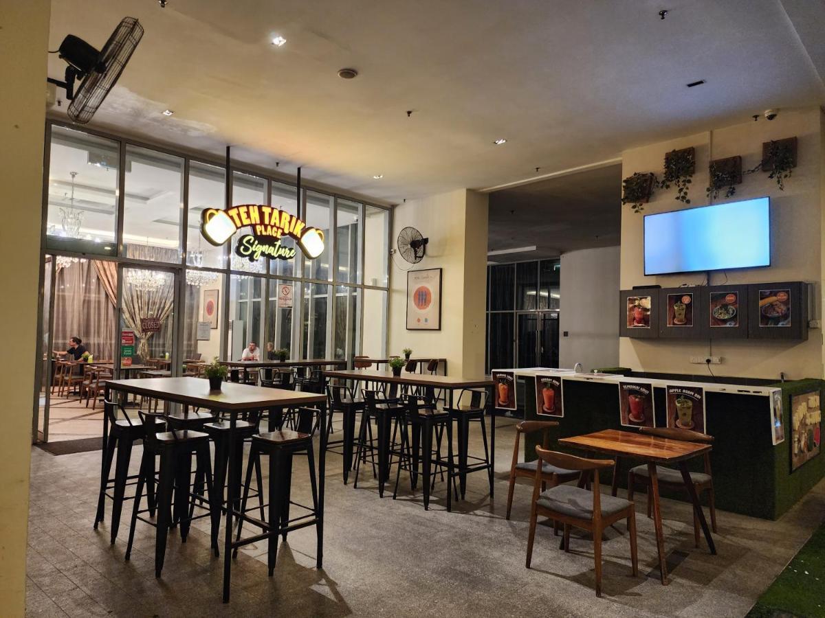 Regalia Suites Kuala Lumpur Klcc Dış mekan fotoğraf