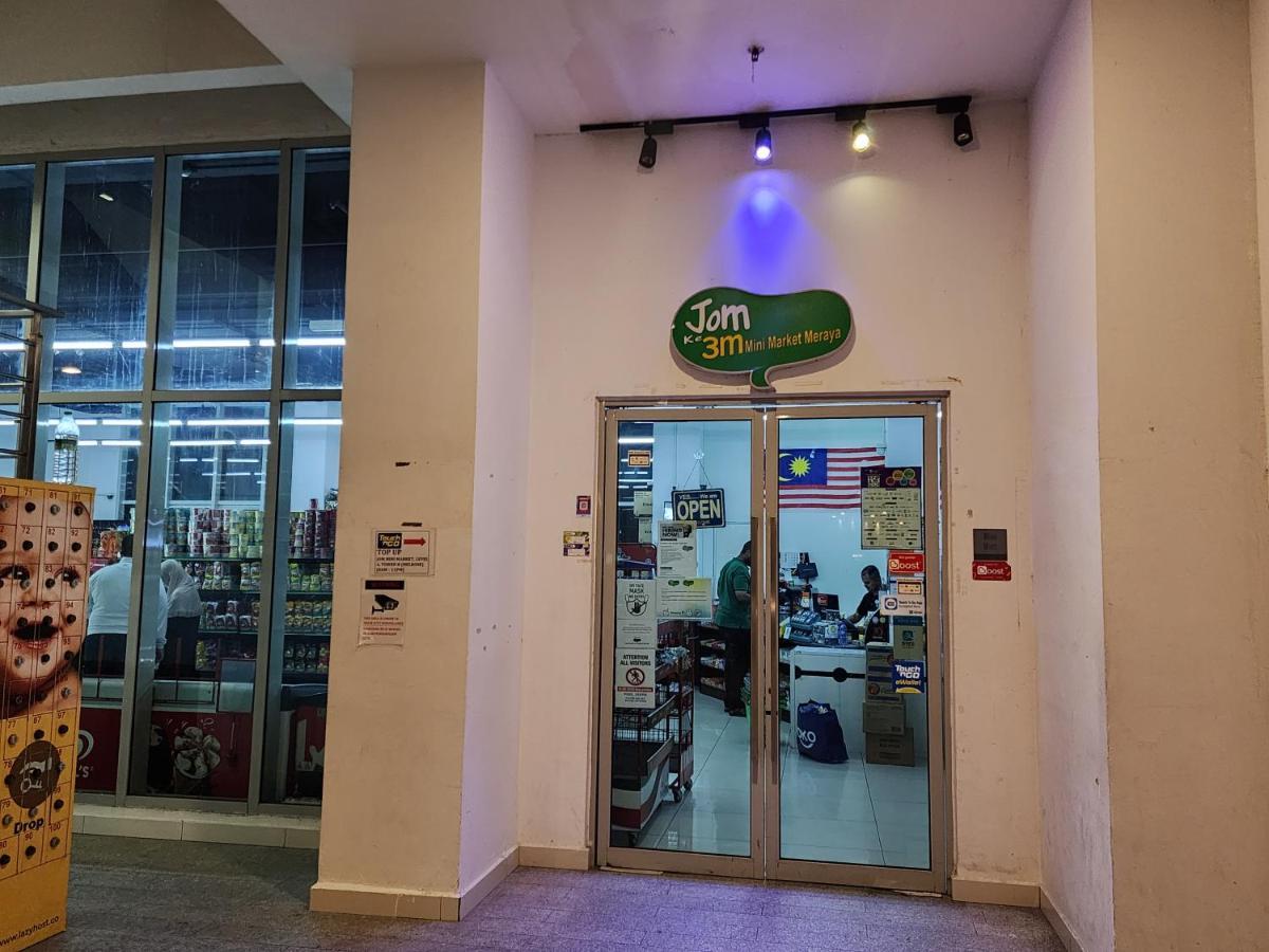 Regalia Suites Kuala Lumpur Klcc Dış mekan fotoğraf
