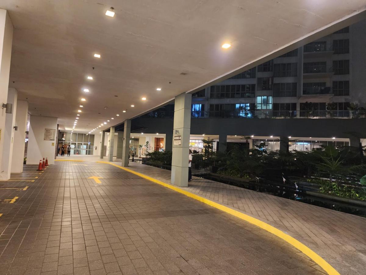 Regalia Suites Kuala Lumpur Klcc Dış mekan fotoğraf