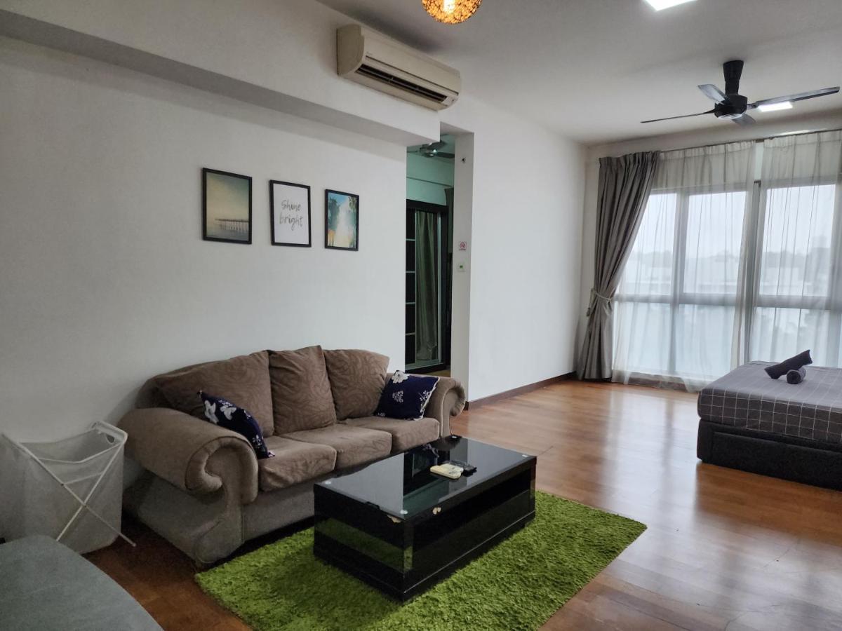 Regalia Suites Kuala Lumpur Klcc Dış mekan fotoğraf