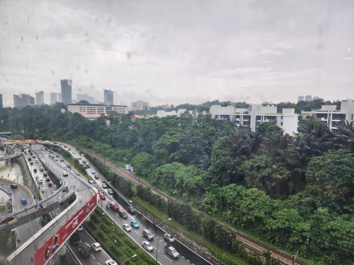 Regalia Suites Kuala Lumpur Klcc Dış mekan fotoğraf