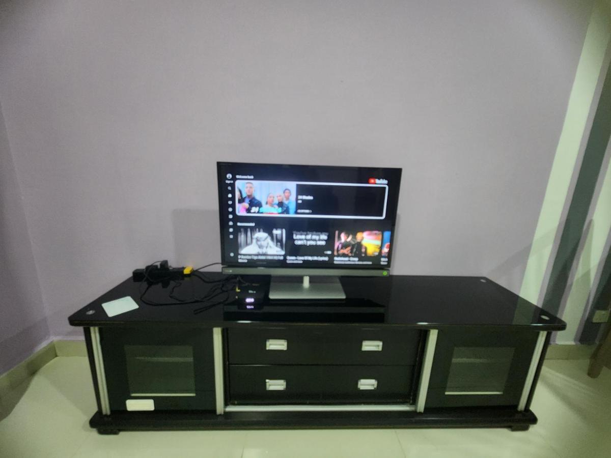 Regalia Suites Kuala Lumpur Klcc Dış mekan fotoğraf
