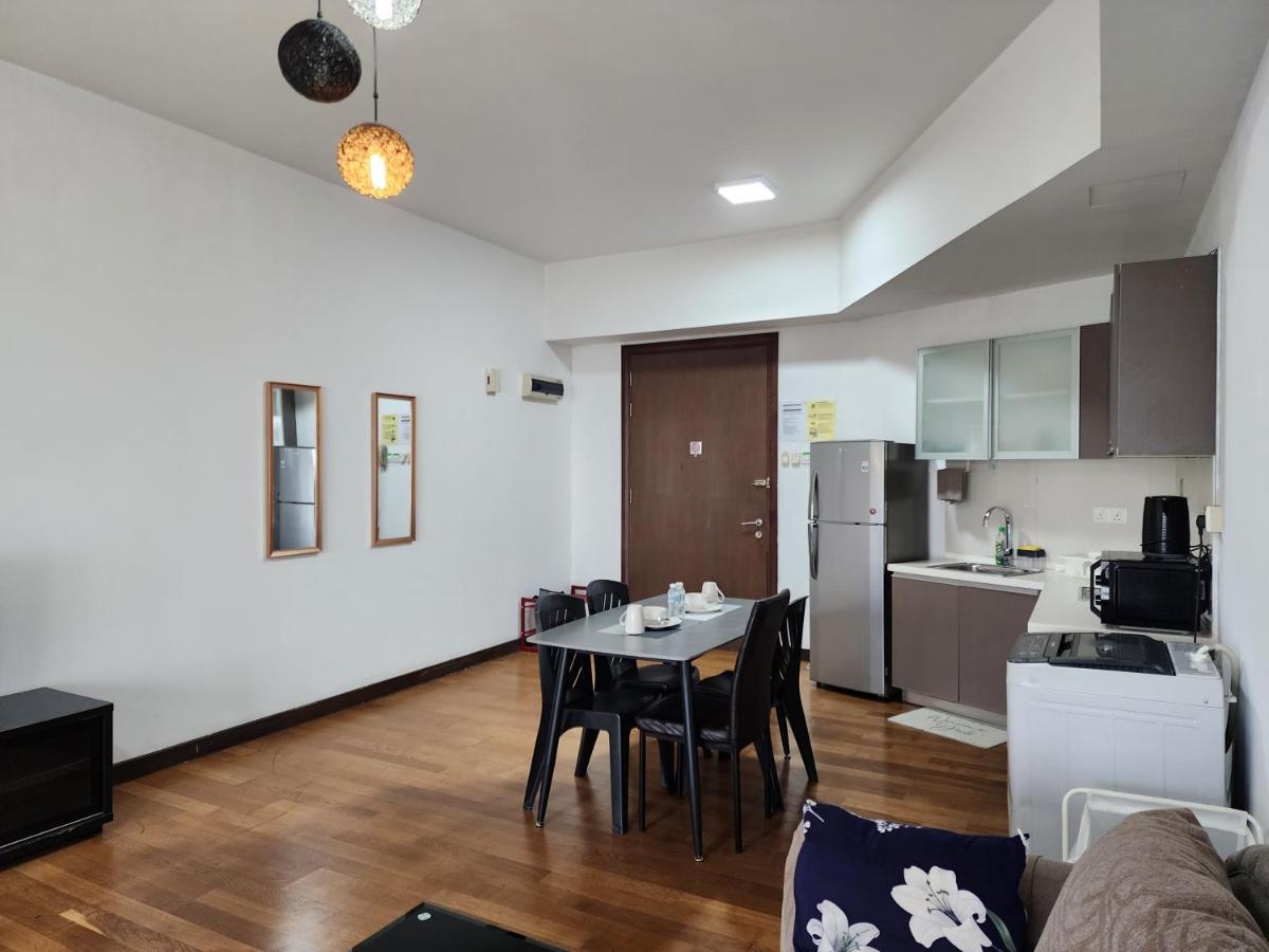 Regalia Suites Kuala Lumpur Klcc Dış mekan fotoğraf