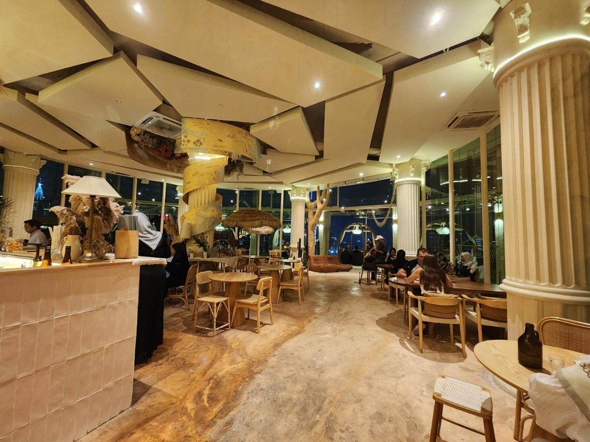 Regalia Suites Kuala Lumpur Klcc Dış mekan fotoğraf