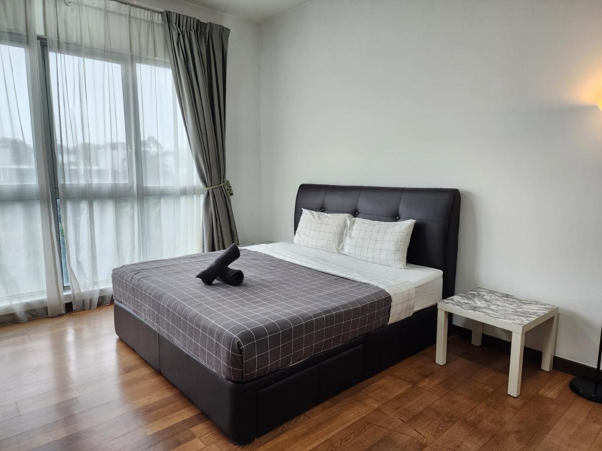 Regalia Suites Kuala Lumpur Klcc Dış mekan fotoğraf