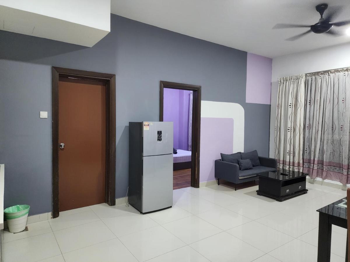 Regalia Suites Kuala Lumpur Klcc Dış mekan fotoğraf