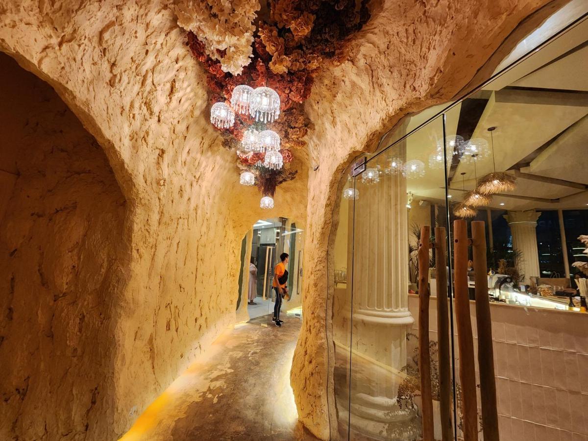 Regalia Suites Kuala Lumpur Klcc Dış mekan fotoğraf
