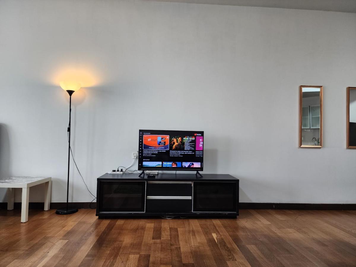 Regalia Suites Kuala Lumpur Klcc Dış mekan fotoğraf