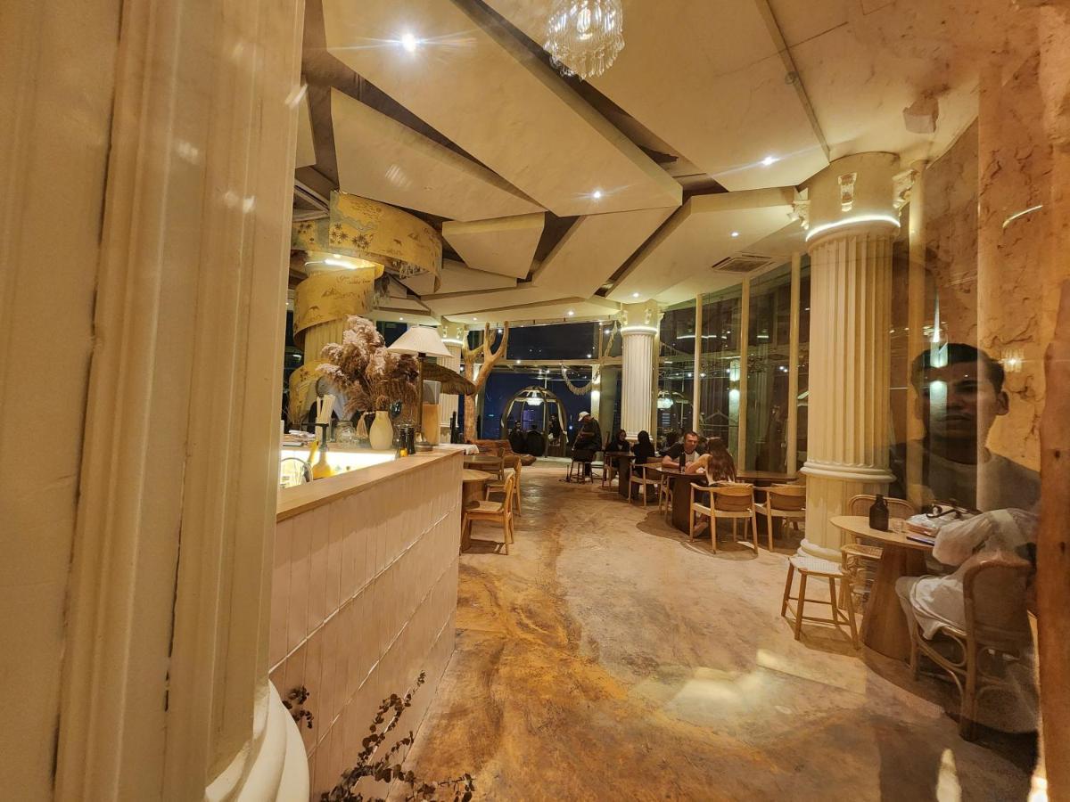 Regalia Suites Kuala Lumpur Klcc Dış mekan fotoğraf